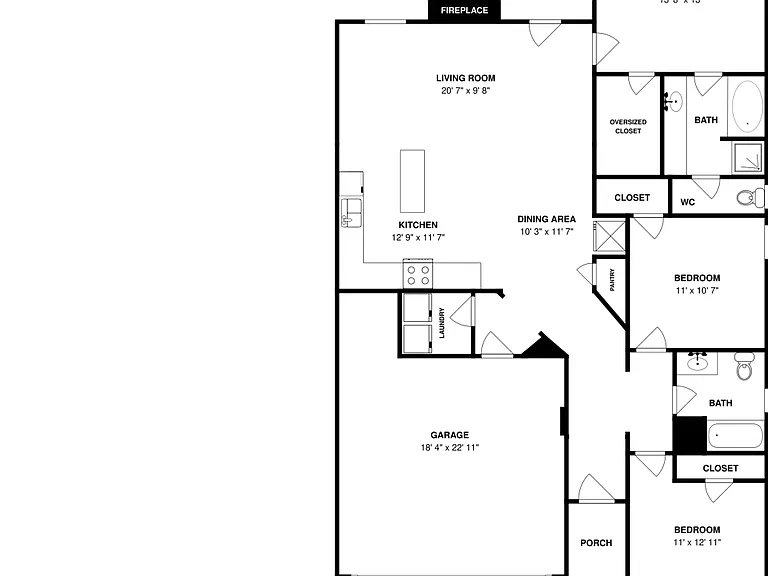 338 Brookwood Xing — Photo 16
