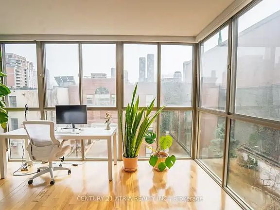 5th image of 95 Lombard St #303