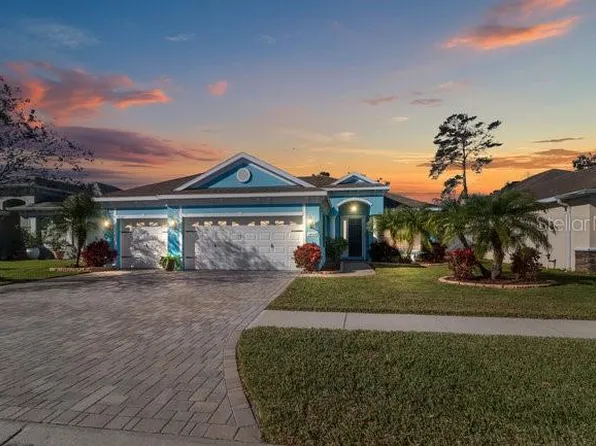 14509 Strathglass Dr, Hudson, FL 34667