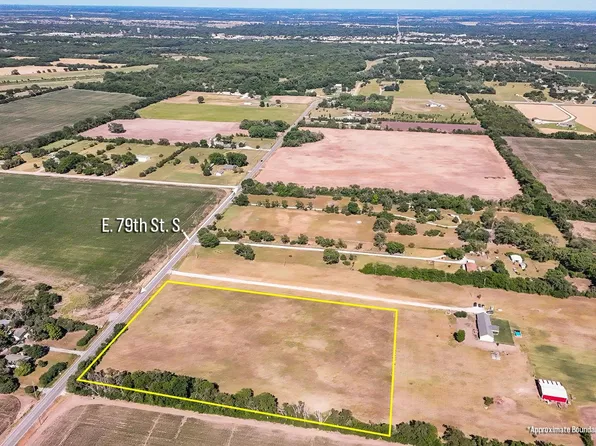 0 E 79th St S, Haysville, KS 67060