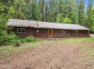 7563 W Radmer Rd, Rathdrum, ID 83858
