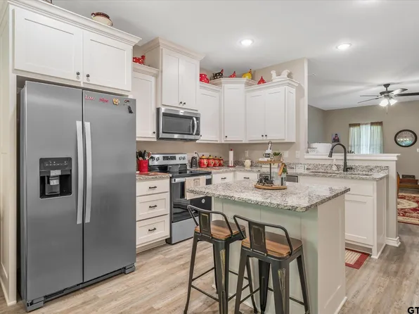 10891 Browning St, Brownsboro, TX 75756