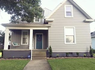 116 E 21st St, Owensboro, KY 42303