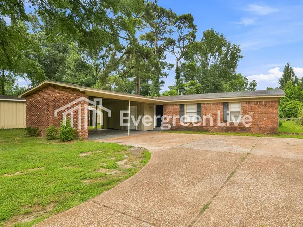 4816 Bridgedale Ave, Memphis, TN 38118