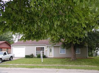 7601 Placing Rd, Indianapolis, IN 46226