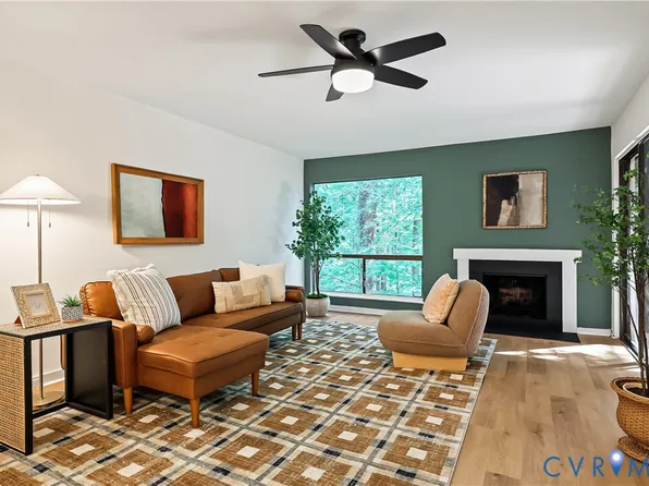 10272 Iron Mill Rd, North Chesterfield, VA 23235