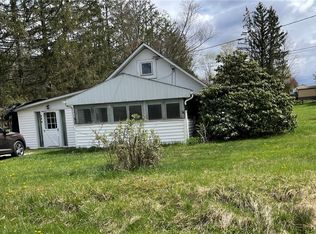 520 Carns Ln, Ligonier, PA 15658