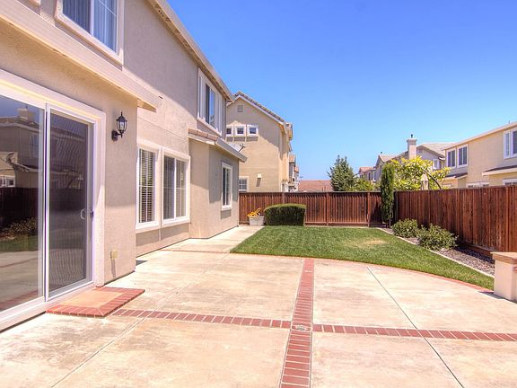 Private and Spacious