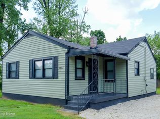 1817 Fust Ave, Louisville, KY 40216