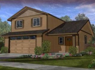 19731 Dartmouth Ave, Bend, OR 97702