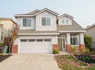 422 Deerhill Dr, San Ramon, CA 94583