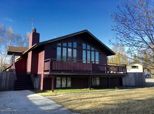 1941 Hamilton Dr, Anchorage, AK 99515