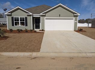 260 Harvest Ridge Way LOT 110, Conway, SC 29527