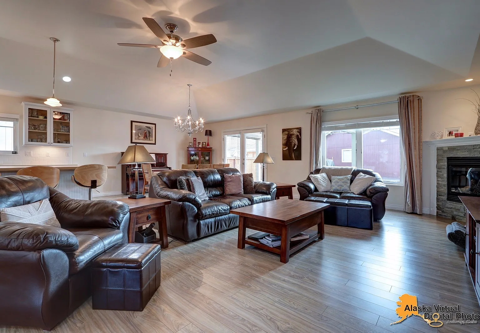 Powder Ridge Ranch! — Photo 4