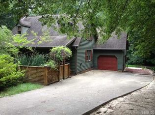 1017 Turner Farms Rd, Garner, NC 27529