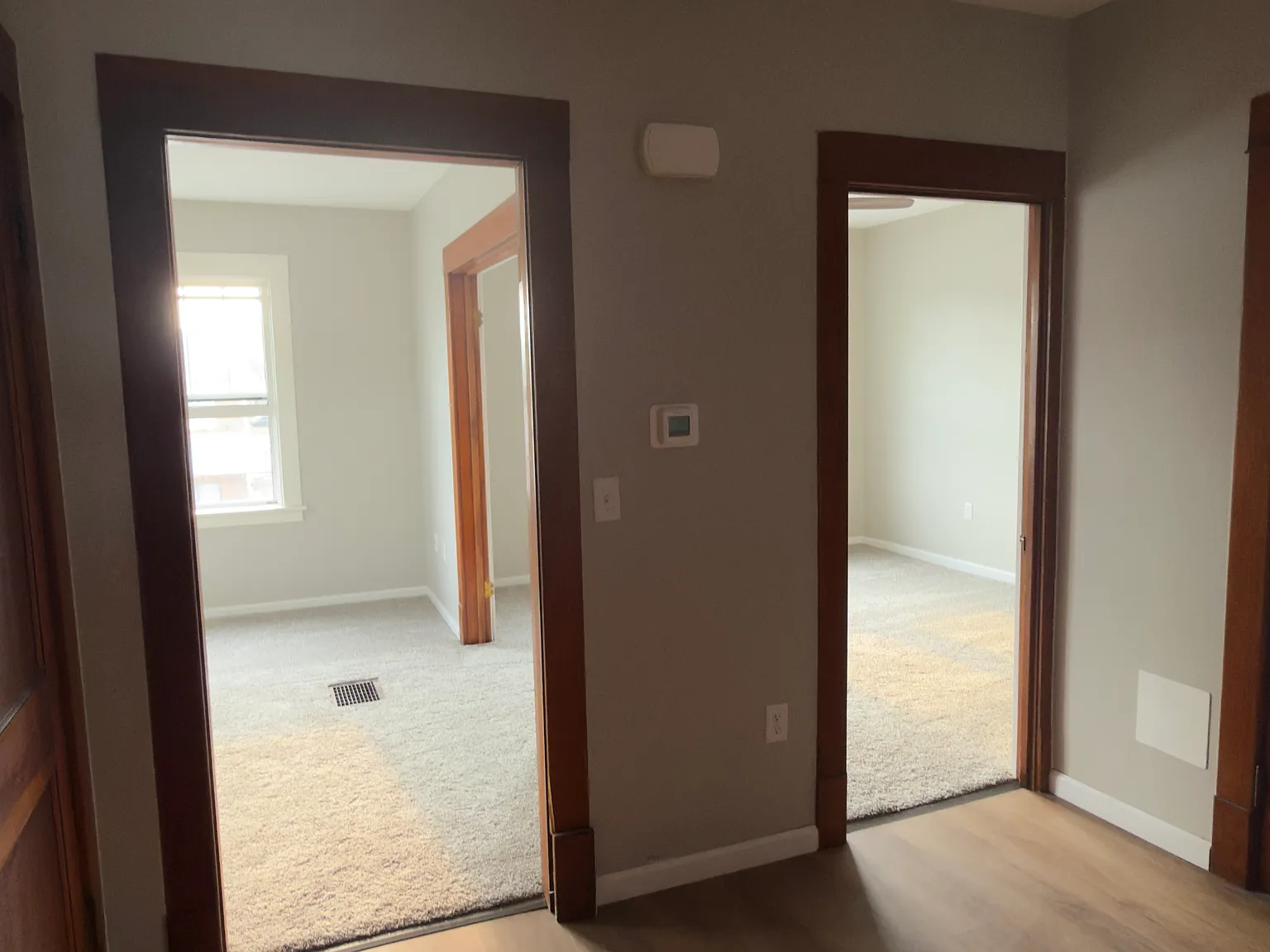2 bed, 1100 sqft, $1,800 — Photo 1