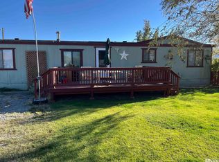 3460 Clark Dr, Washoe Valley, NV
