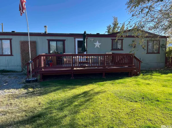 3460 Clark Dr, Washoe Valley, NV 89704