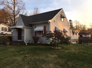 4206 Concord Rd, Erie, PA 16506