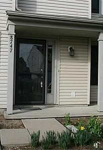 Exterior Front. Welcome Home!