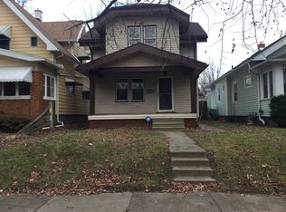 547 Toronto Ave, Toledo, OH 43609