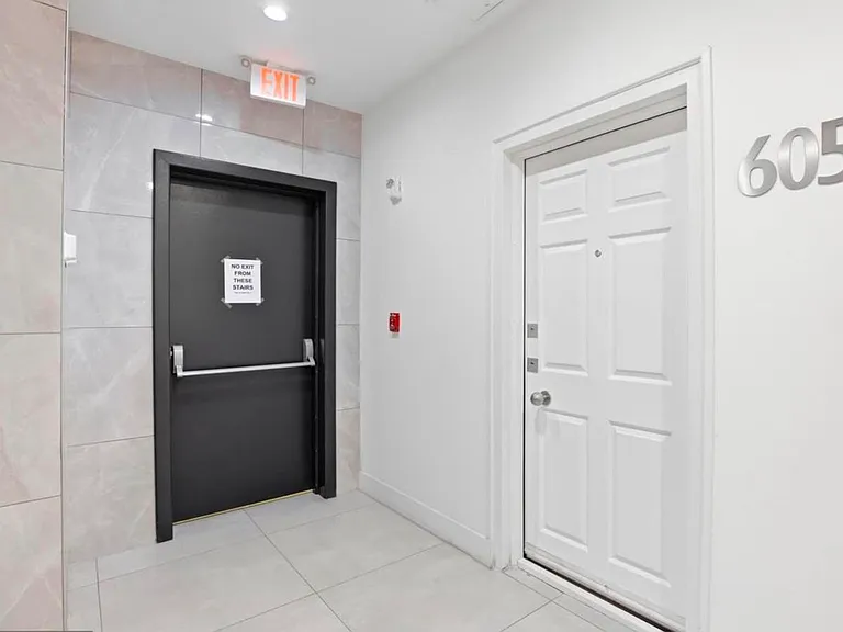 3619 Georgia Ave NW #605 — Photo 5