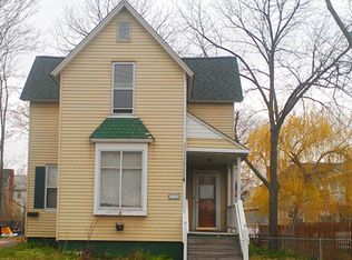 3724 Elizabeth St, Wayne, MI 48184