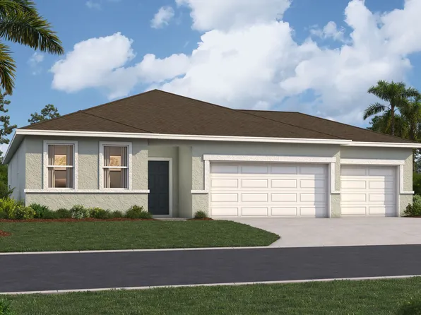 992 Banff Dr NE, Palm Bay, FL 32905