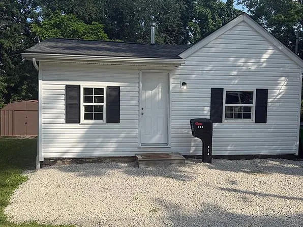 623 Highland Ave, Barberton, OH 44203