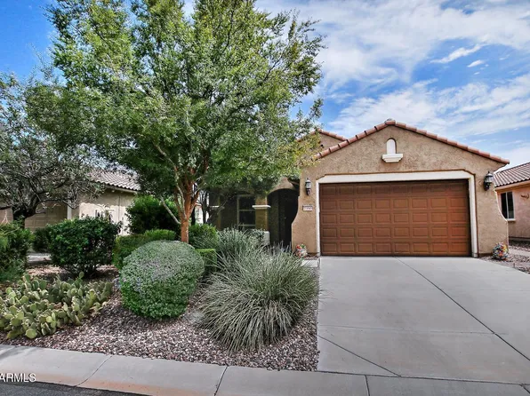 7350 W SILVER SPRING Way, Florence, AZ 85132