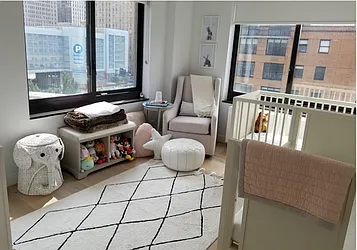 200 Rector Place, #3K
