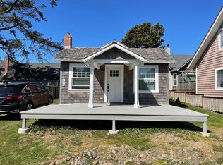 188 W Monroe St, Cannon Beach, OR 97110