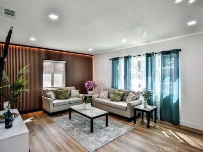 21514 Meyler St, Torrance, CA, 90502