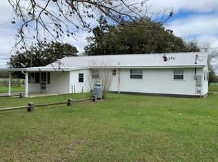 8169 SW County Road 232, Trenton, FL 32693