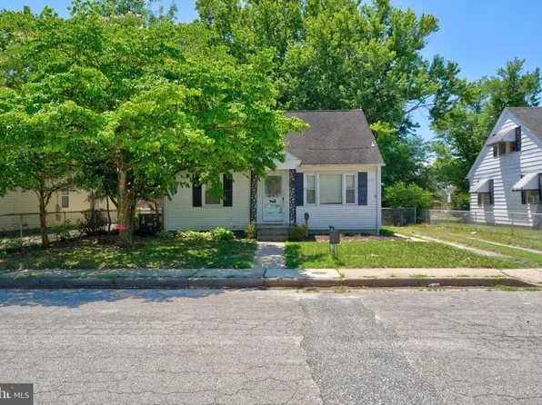 316 S Haven Ave, Salisbury, MD 21804