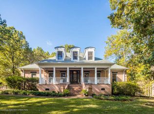 6415 Autumn Oaks Dr, Olive Branch, MS 38654