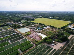 26101 SW 167th Ave, Homestead, FL 33031