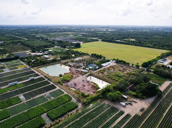 26101 SW 167th Ave, Homestead, FL 33031