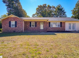 2602 E Lee Rd, Taylors, SC 29687