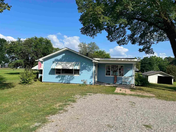 2704 N Highway 229, Haskell, AR 72015