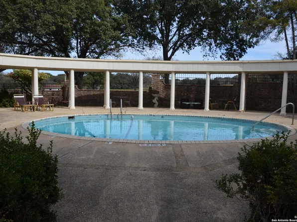 1819 Babcock #705G, San Antonio, TX 78229