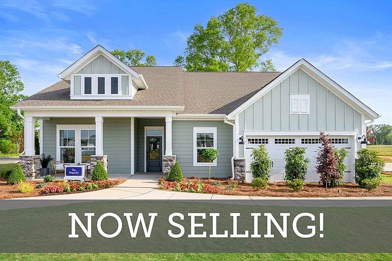 Encore at Harmony by David Weekley Homes in Harrisburg NC Zillow