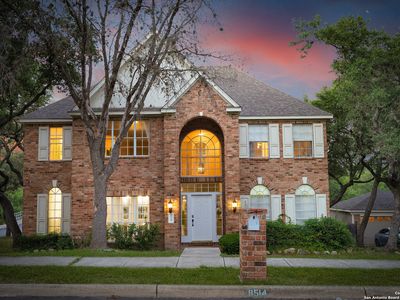 8514 QUEEN HTS, San Antonio, TX, 78254