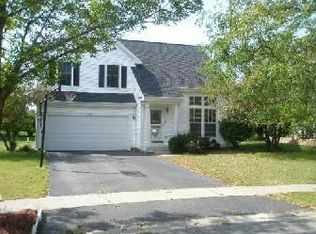 1652 Stockton Ln, Crystal Lake, IL