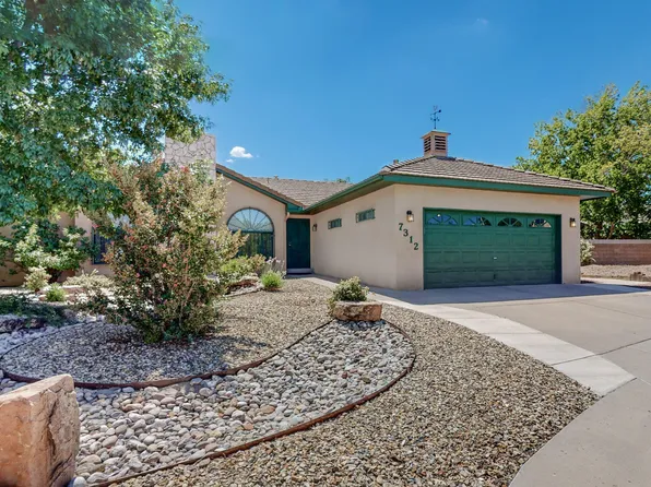 7312 Rosewood Ct NW, Albuquerque, NM 87120