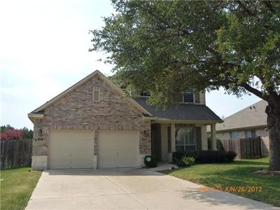 711 Hegarty Dr, Cedar Park, TX, 78613