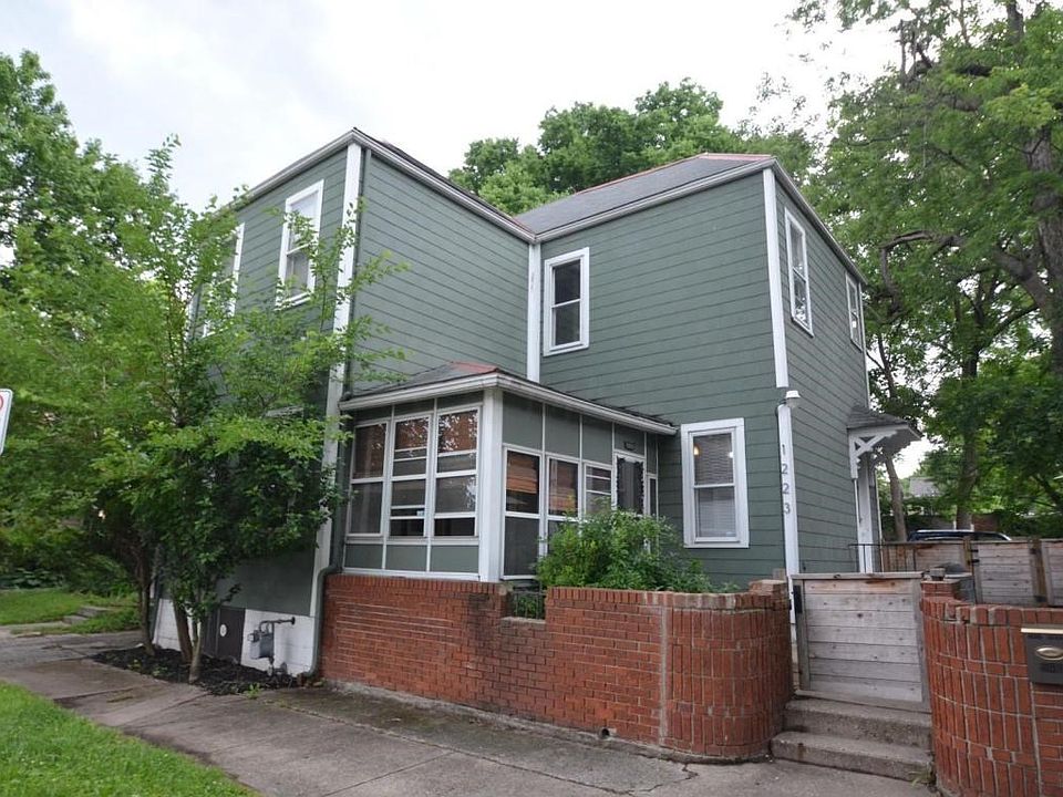 1223 Hunter Ave