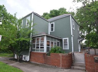1223 Hunter Ave, Columbus, OH 43201