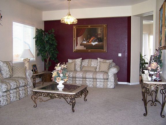 Front Room