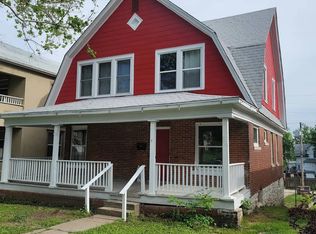 1106 Kansas Ave, Atchison, KS 66002